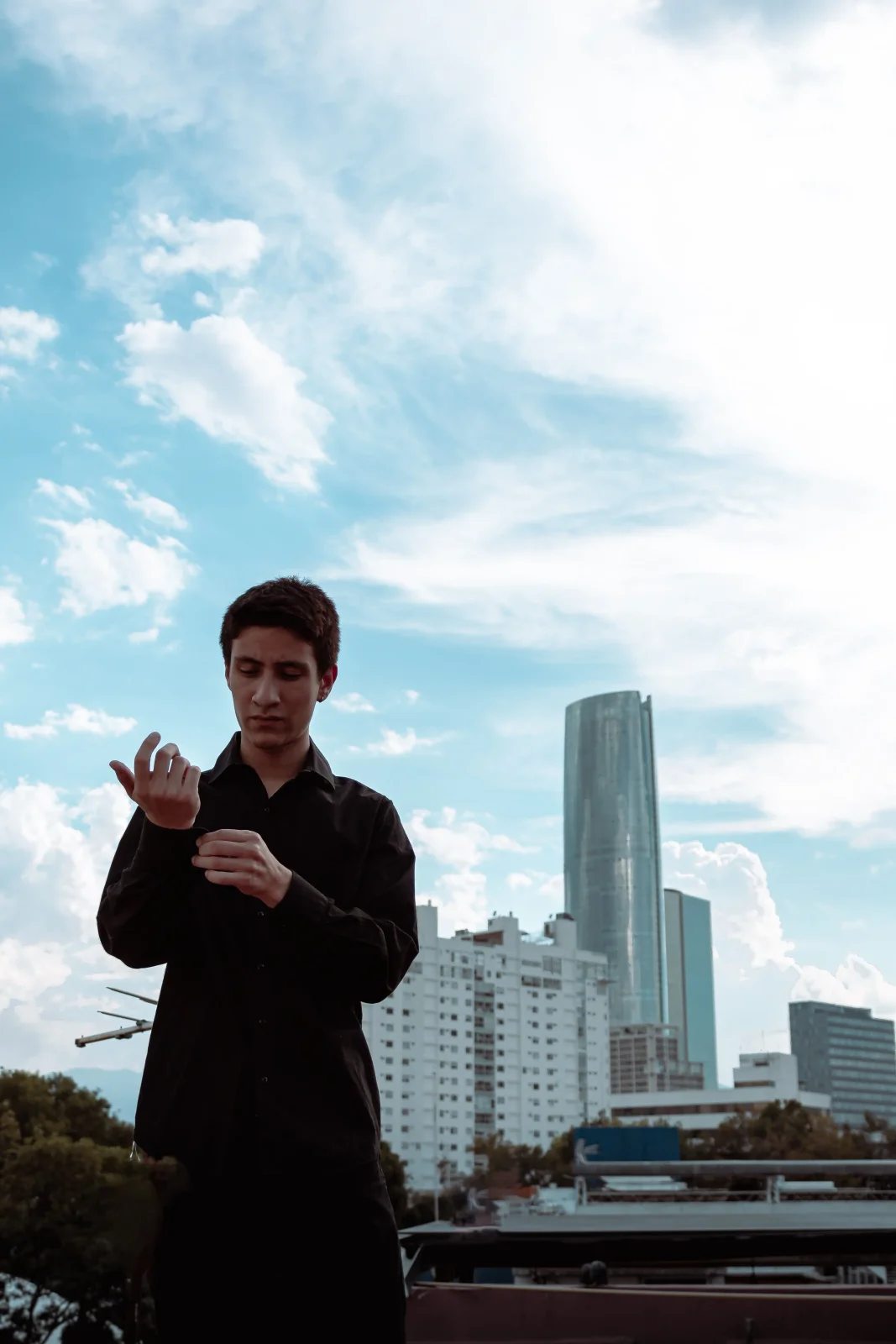 portraits photography by JRMGraphy